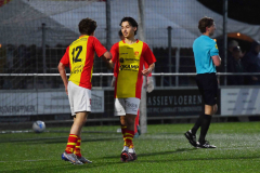 13 mei 2026 csv Apeldoorn SDC Putten eerste klasse F