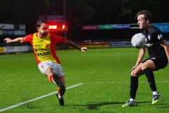 13 mei 2026 csv Apeldoorn SDC Putten eerste klasse F