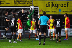 13 mei 2026 csv Apeldoorn SDC Putten eerste klasse F