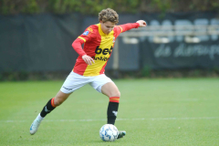13-11-2024 Go Ahead Eagles Heracles oefenwedstrijd