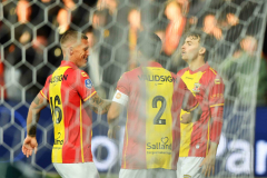 13-9-2025 Go Ahead Eagles FC Volendan eredivisie