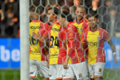 13-9-2025 Go Ahead Eagles FC Volendan eredivisie