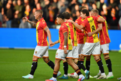 13-9-2025 Go Ahead Eagles FC Volendan eredivisie
