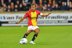 13-9-2025 Go Ahead Eagles FC Volendan eredivisie