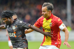 13-9-2025 Go Ahead Eagles FC Volendan eredivisie