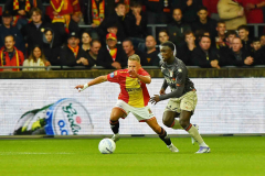 13-9-2025 Go Ahead Eagles FC Volendan eredivisie