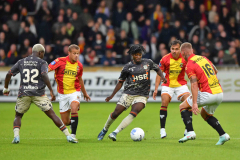 13-9-2025 Go Ahead Eagles FC Volendan eredivisie