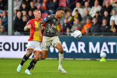 13-9-2025 Go Ahead Eagles FC Volendan eredivisie