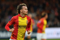 13-9-2025 Go Ahead Eagles FC Volendan eredivisie