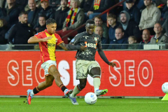 13-9-2025 Go Ahead Eagles FC Volendan eredivisie