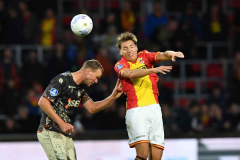13-9-2025 Go Ahead Eagles FC Volendan eredivisie