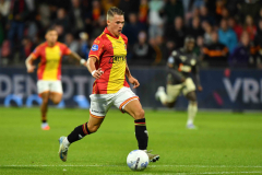 13-9-2025 Go Ahead Eagles FC Volendan eredivisie