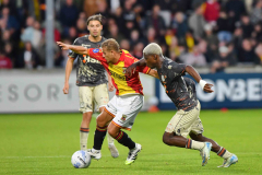 13-9-2025 Go Ahead Eagles FC Volendan eredivisie