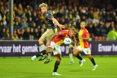13-9-2025 Go Ahead Eagles FC Volendan eredivisie