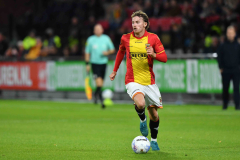 13-9-2025 Go Ahead Eagles FC Volendan eredivisie