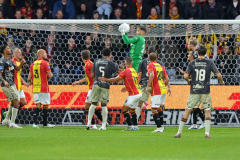 13-9-2025 Go Ahead Eagles FC Volendan eredivisie