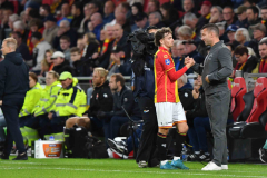 13-9-2025 Go Ahead Eagles FC Volendan eredivisie