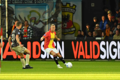 13-9-2025 Go Ahead Eagles FC Volendan eredivisie