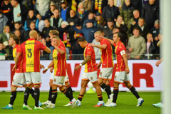 13-9-2025 Go Ahead Eagles FC Volendan eredivisie