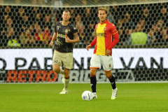 13-9-2025 Go Ahead Eagles FC Volendan eredivisie