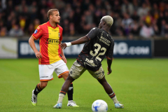 13-9-2025 Go Ahead Eagles FC Volendan eredivisie