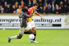13-9-2025 Go Ahead Eagles FC Volendan eredivisie