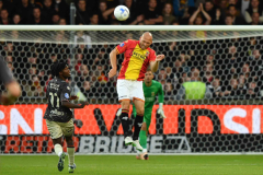 13-9-2025 Go Ahead Eagles FC Volendan eredivisie