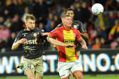 13-9-2025 Go Ahead Eagles FC Volendan eredivisie