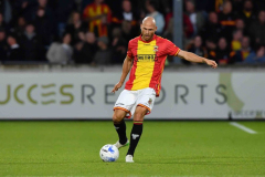 13-9-2025 Go Ahead Eagles FC Volendan eredivisie