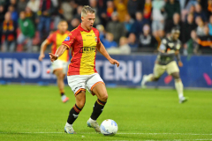 13-9-2025 Go Ahead Eagles FC Volendan eredivisie