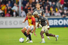 13-9-2025 Go Ahead Eagles FC Volendan eredivisie
