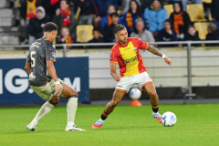 13-9-2025 Go Ahead Eagles FC Volendan eredivisie