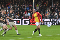 13-9-2025 Go Ahead Eagles FC Volendan eredivisie