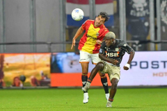 13-9-2025 Go Ahead Eagles FC Volendan eredivisie