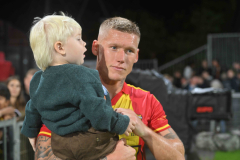 13-9-2025 Go Ahead Eagles FC Volendan eredivisie