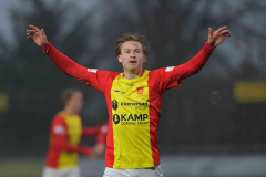 15-12-2024 csv Apeldoorn Olde Veste 54
