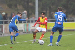 15-12-2024 csv Apeldoorn Olde Veste 54