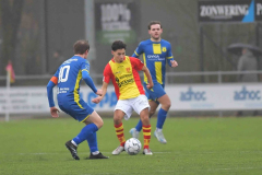 15-12-2024 csv Apeldoorn Olde Veste 54