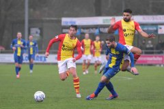 15-12-2024 csv Apeldoorn Olde Veste 54