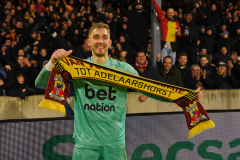 14-2-2025 Go Ahead Eagles Sparta Rotterdam