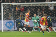 14-2-2025 Go Ahead Eagles Sparta Rotterdam