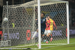 14-2-2025 Go Ahead Eagles Sparta Rotterdam