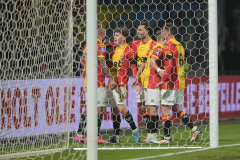 14-2-2025 Go Ahead Eagles Sparta Rotterdam