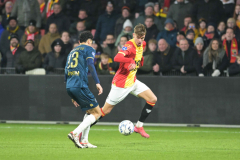 14-2-2025 Go Ahead Eagles Sparta Rotterdam