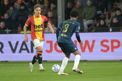 14-2-2025 Go Ahead Eagles Sparta Rotterdam