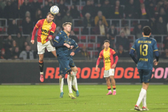 14-2-2025 Go Ahead Eagles Sparta Rotterdam