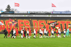 14-1-2024 Go Ahead Eagles AFC Ajax eredivisie