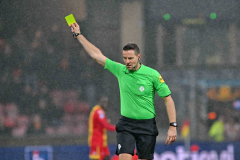 14-1-2024 Go Ahead Eagles AFC Ajax eredivisie