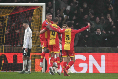 14-1-2024 Go Ahead Eagles AFC Ajax eredivisie