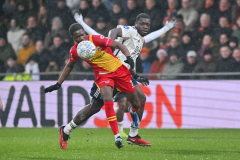 14-1-2024 Go Ahead Eagles AFC Ajax eredivisie